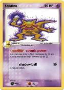 kadabra