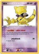 abra