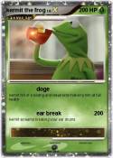 kermit the frog