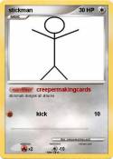 stickman