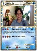 M Kid EX
