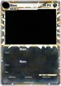 Rien