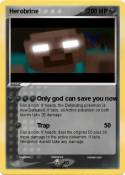 Herobrine