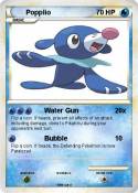 Popplio