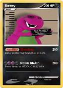 Barney