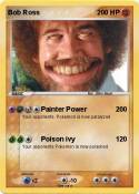 Bob Ross