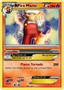 Fire Mario