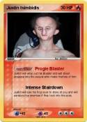 Justin tsimbidi