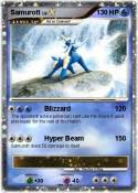 Samurott