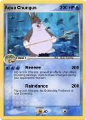 Aqua Chungus
