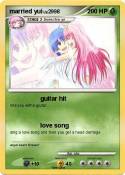 married yui