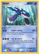 kyogre