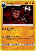 freddy