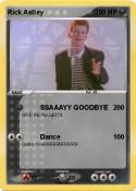 Rick Astley