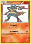 Lucario