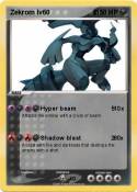 Zekrom lv60 4