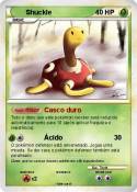 Shuckle
