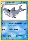 Super Shark