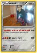 keldeo EX