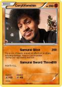 CoryXKenshin