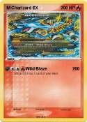 M Charizard
