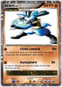 lucario