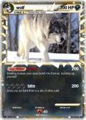wolf