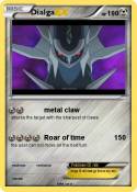 Dialga