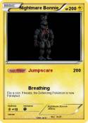 Nightmare Bonni