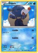 Popplio