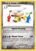 Pikmin & Olimar