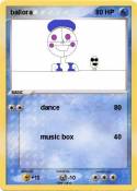 ballora