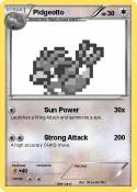 Pidgeotto