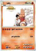 luffy