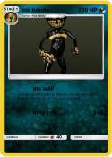 ink bendy