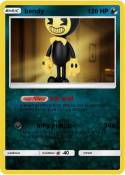 bendy