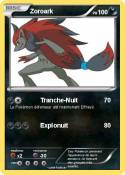 Zoroark