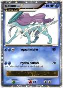 suicune