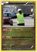 polizist bugs