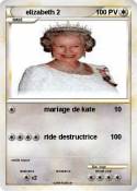 elizabeth 2