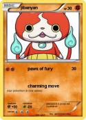 jibanyan