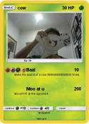 cow