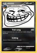 troll