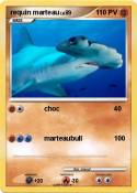 requin marteau