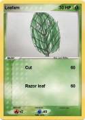 Leafam