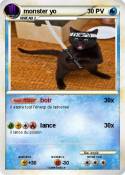 monster yo