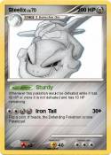 Steelix