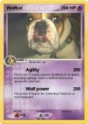 Wolfbot