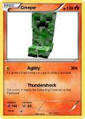 Creeper