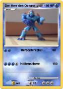 Der Herr des